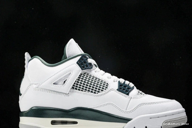80% Off Sale Jordan Air Green FQ8138-103 4 Oxidized 0626